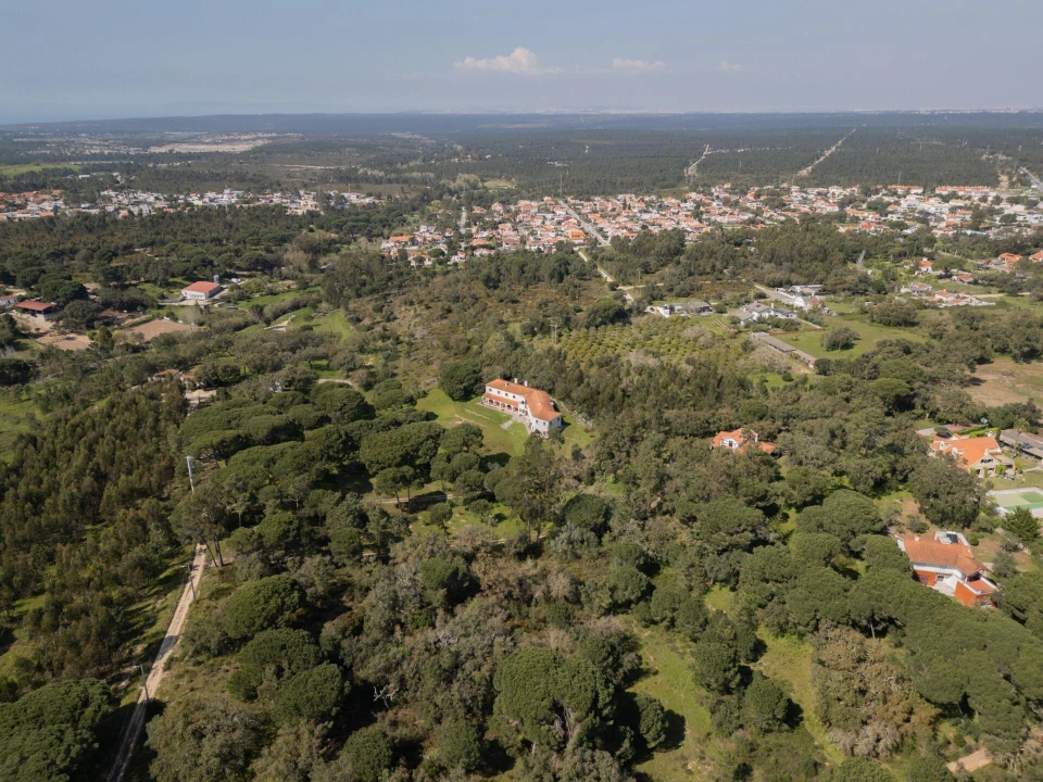 Quinta T7 para Venda em Sesimbra (Castelo) Foto 16