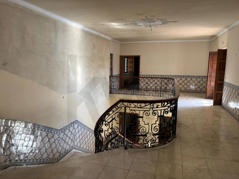 Quinta T7 para Venda em Sesimbra (Castelo) Foto 4