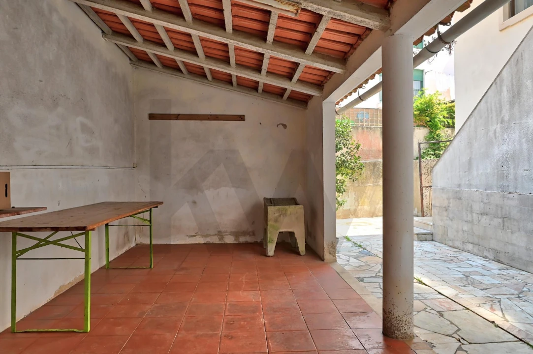 Moradia T5 para Venda em Algueirão-Mem Martins Foto 37