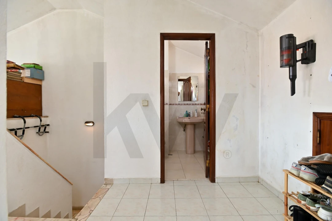 Moradia T5 para Venda em Algueirão-Mem Martins Foto 31