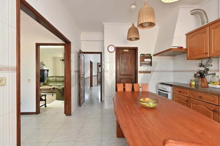 Moradia T5 para Venda em Algueirão-Mem Martins Foto 9