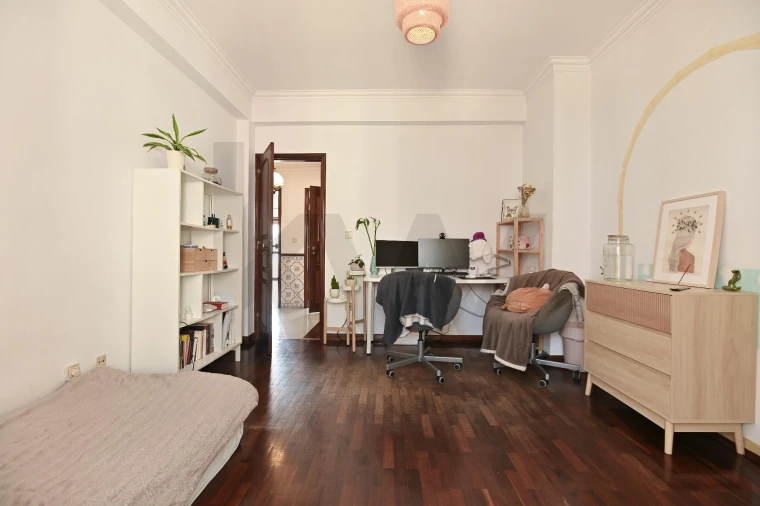 Moradia T5 para Venda em Algueirão-Mem Martins Foto 19