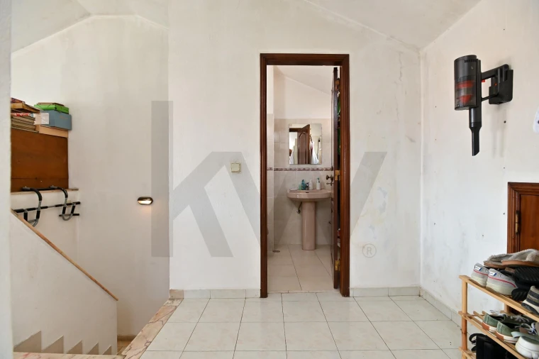 Moradia T5 para Venda em Algueirão-Mem Martins Foto 31