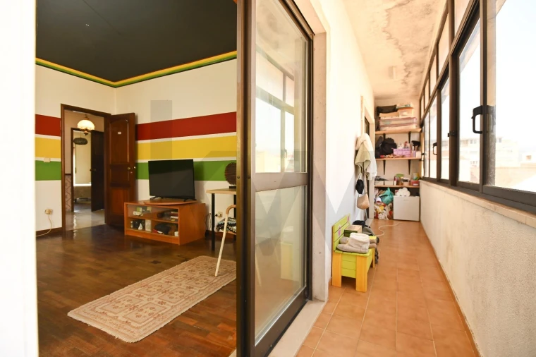 Moradia T5 para Venda em Algueirão-Mem Martins Foto 16