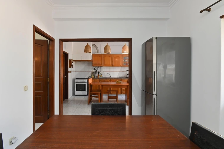 Moradia T5 para Venda em Algueirão-Mem Martins Foto 7