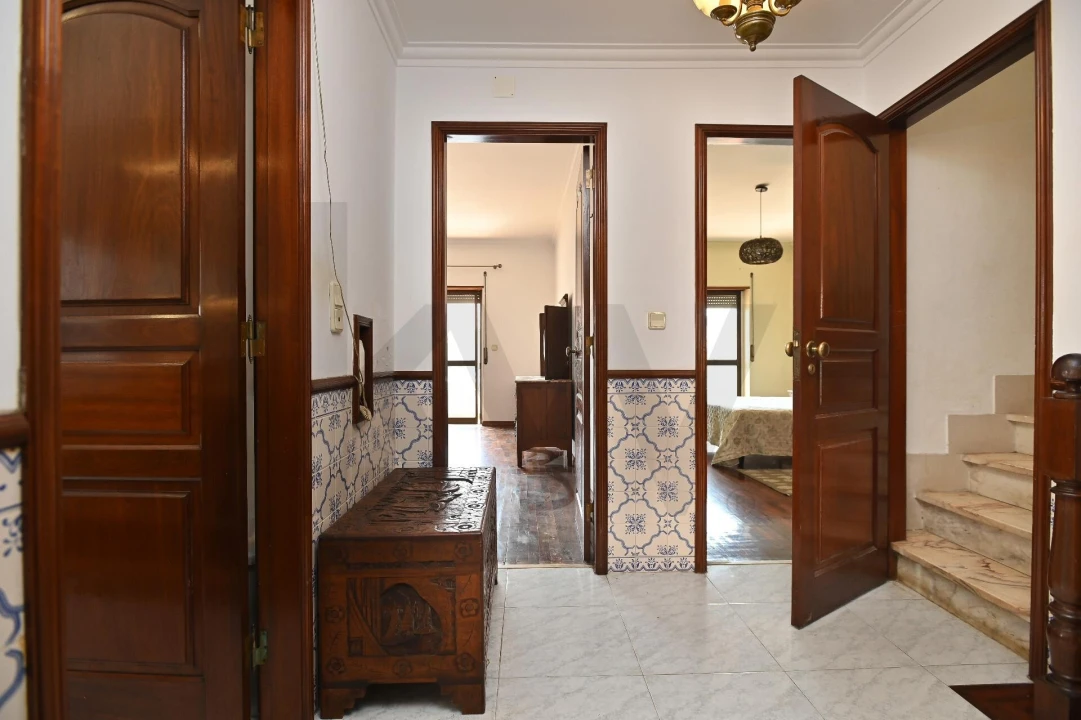 Moradia T5 para Venda em Algueirão-Mem Martins Foto 17