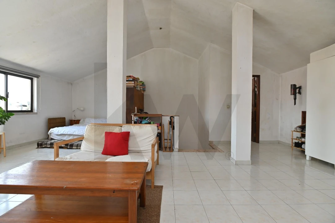 Moradia T5 para Venda em Algueirão-Mem Martins Foto 30