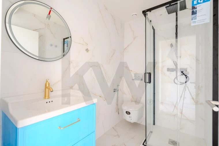 Apartamento T2 para Venda em Ramada e Caneças Foto 8