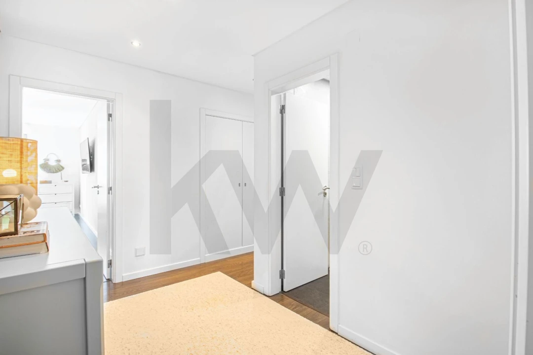 Apartamento T3 para Venda em Loures Foto 12