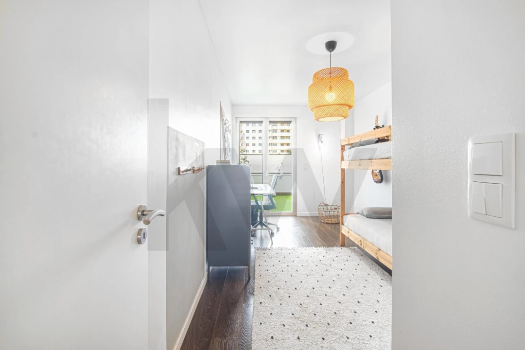 Apartamento T3 para Venda em Loures Foto 17