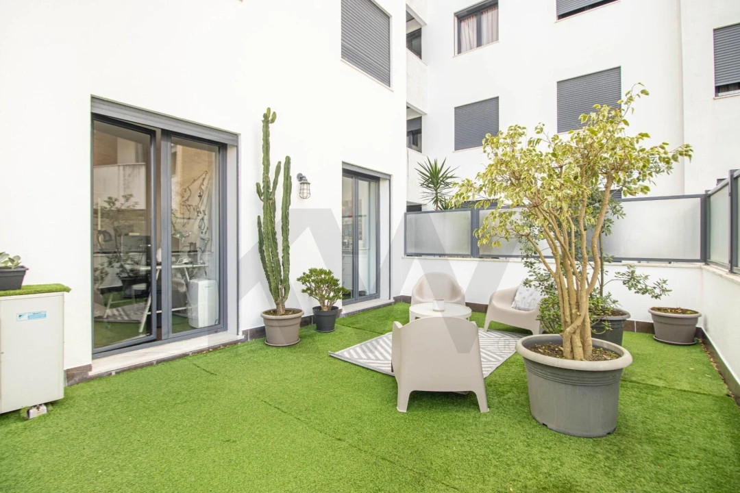 Apartamento T3 para Venda em Loures Foto 22