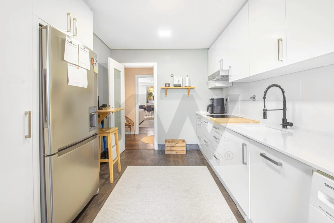 Apartamento T3 para Venda em Loures Foto 37