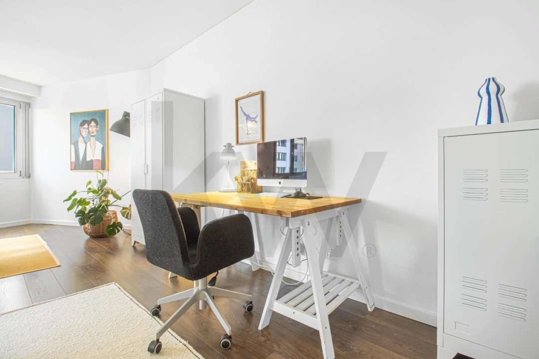 Apartamento T3 para Venda em Loures Foto 7