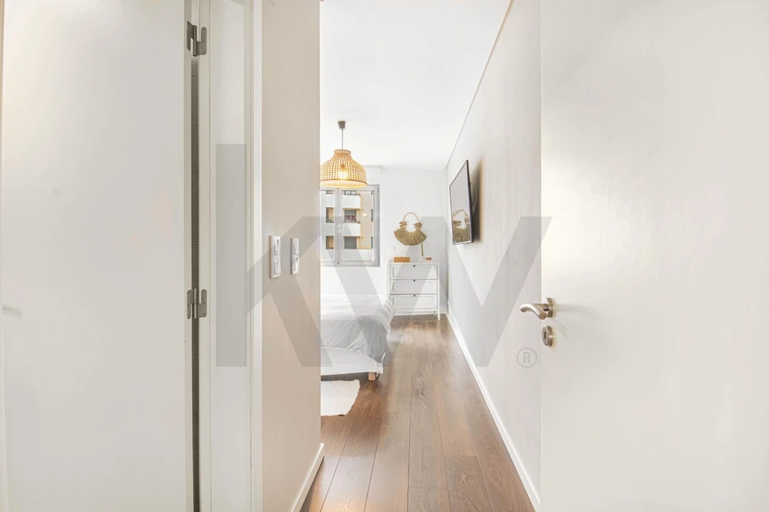 Apartamento T3 para Venda em Loures Foto 27