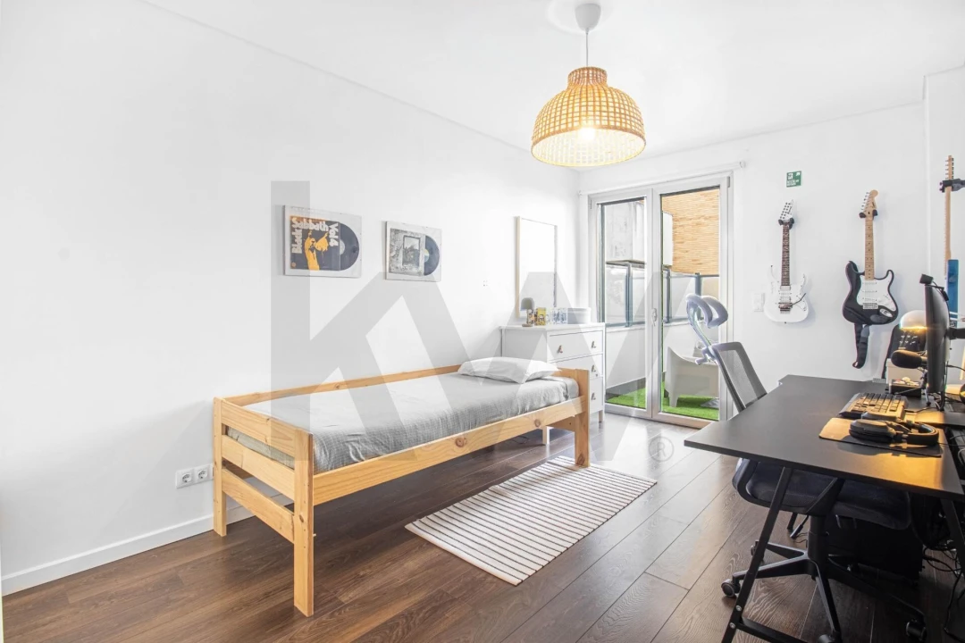 Apartamento T3 para Venda em Loures Foto 15