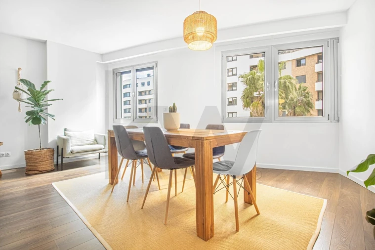 Apartamento T3 para Venda em Loures Foto 3