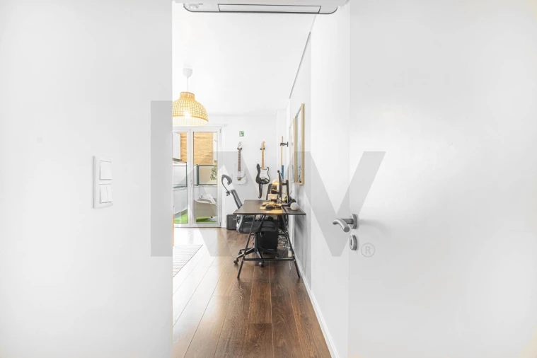 Apartamento T3 para Venda em Loures Foto 14