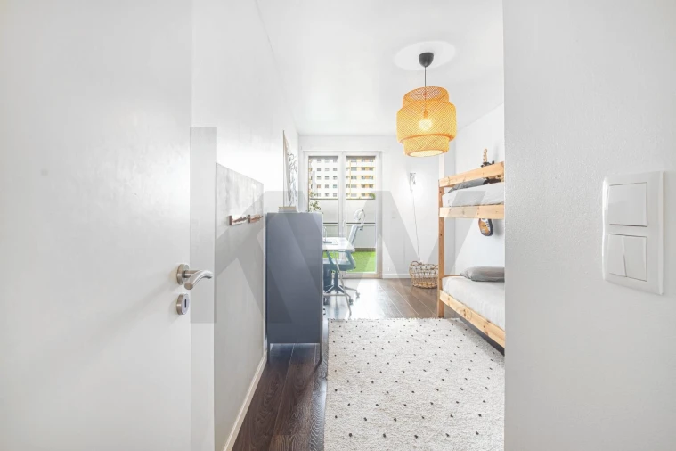 Apartamento T3 para Venda em Loures Foto 17