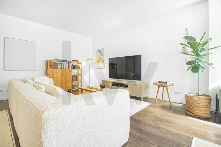 Apartamento T3 para Venda em Loures Foto 4