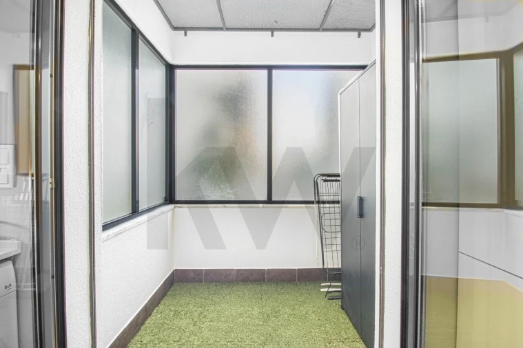 Apartamento T3 para Venda em Loures Foto 38