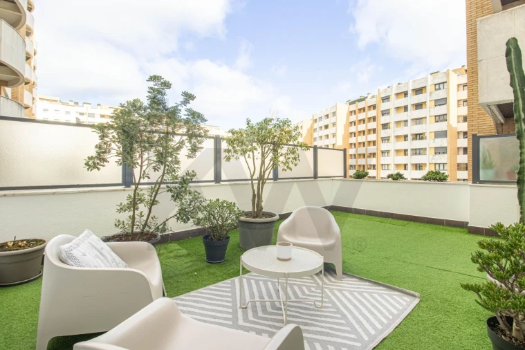 Apartamento T3 para Venda em Loures Foto 24