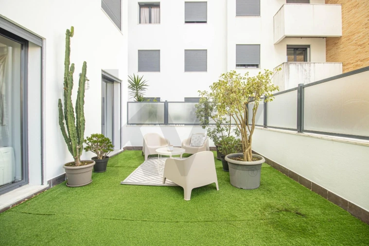 Apartamento T3 para Venda em Loures Foto 20