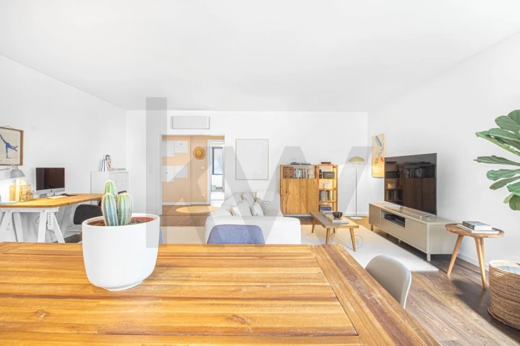 Apartamento T3 para Venda em Loures Foto 6