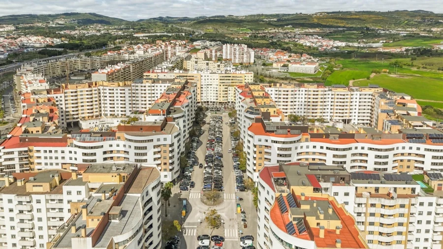 Apartamento T3 para Venda em Loures Foto 52