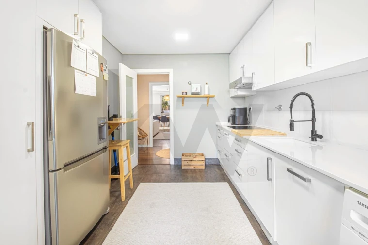 Apartamento T3 para Venda em Loures Foto 37