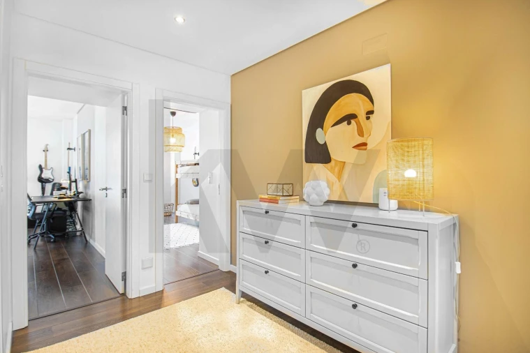 Apartamento T3 para Venda em Loures Foto 11