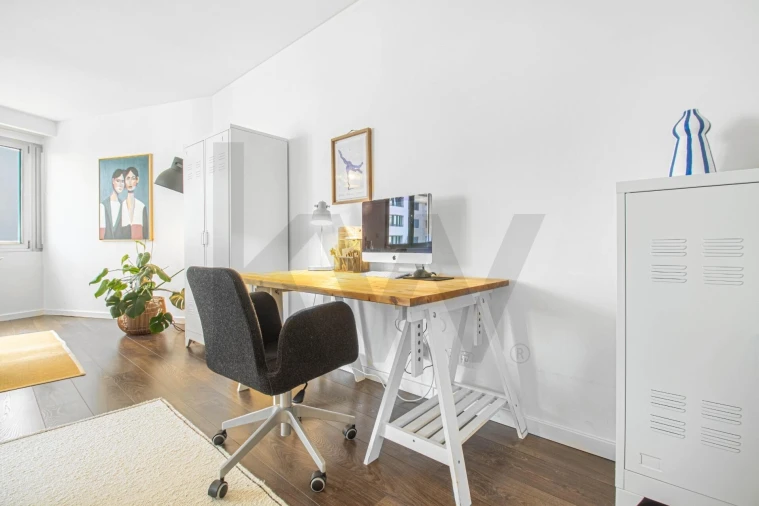 Apartamento T3 para Venda em Loures Foto 7