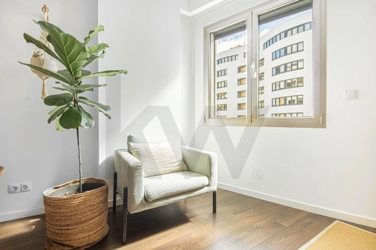 Apartamento T3 para Venda em Loures Foto 5