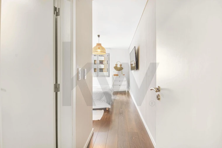 Apartamento T3 para Venda em Loures Foto 27