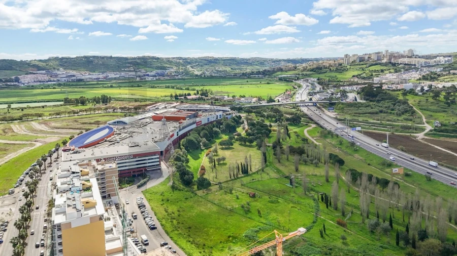 Apartamento T3 para Venda em Loures Foto 56