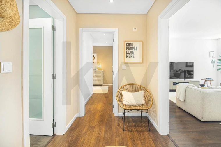 Apartamento T3 para Venda em Loures Foto 8