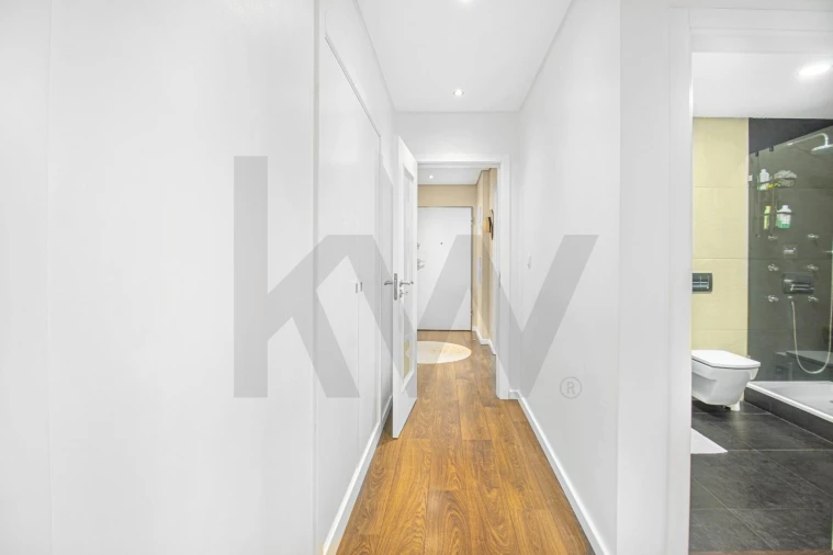 Apartamento T3 para Venda em Loures Foto 32