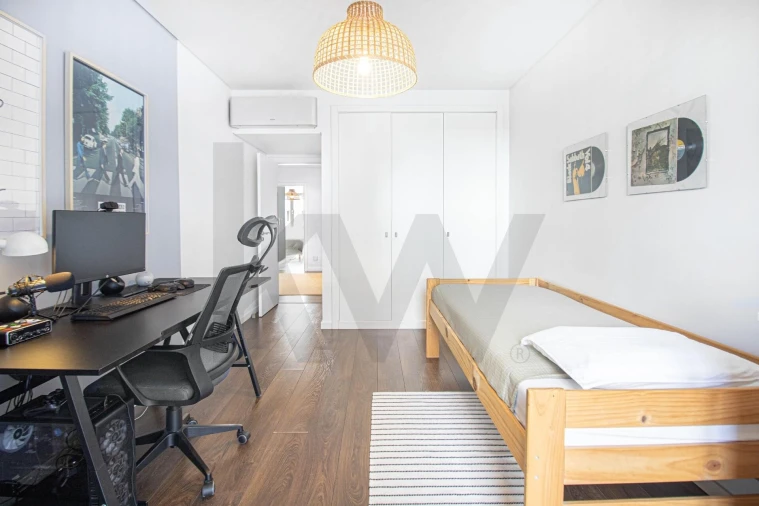 Apartamento T3 para Venda em Loures Foto 16