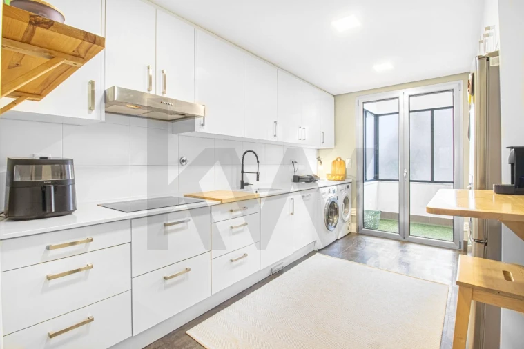 Apartamento T3 para Venda em Loures Foto 33