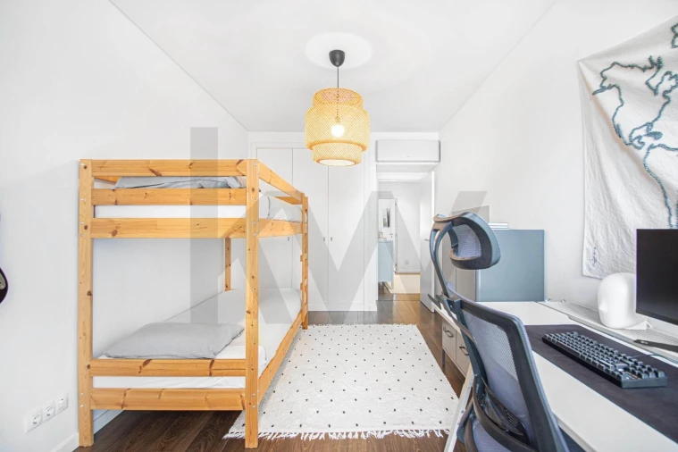 Apartamento T3 para Venda em Loures Foto 19