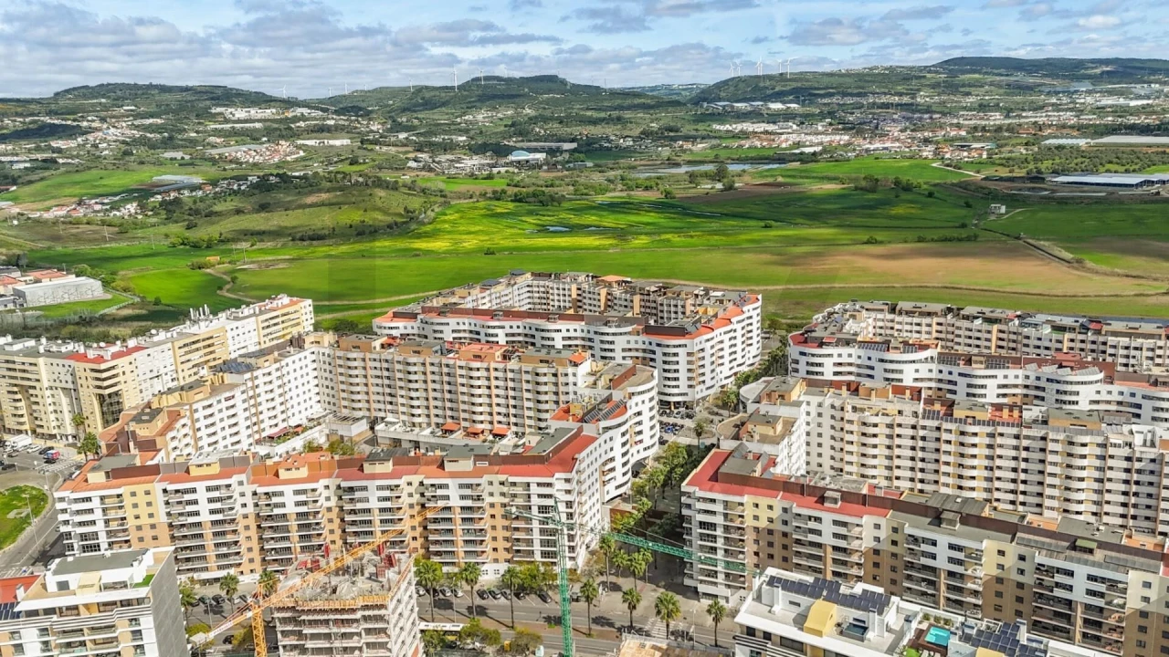 Apartamento T3 para Venda em Loures Foto 58