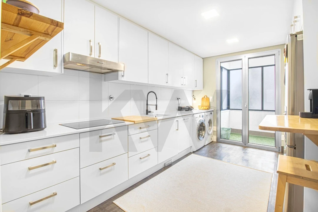 Apartamento T3 para Venda em Loures Foto 33