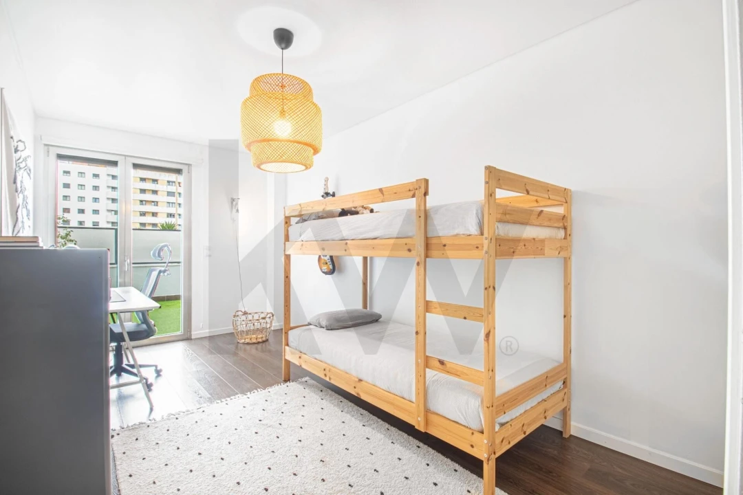 Apartamento T3 para Venda em Loures Foto 18