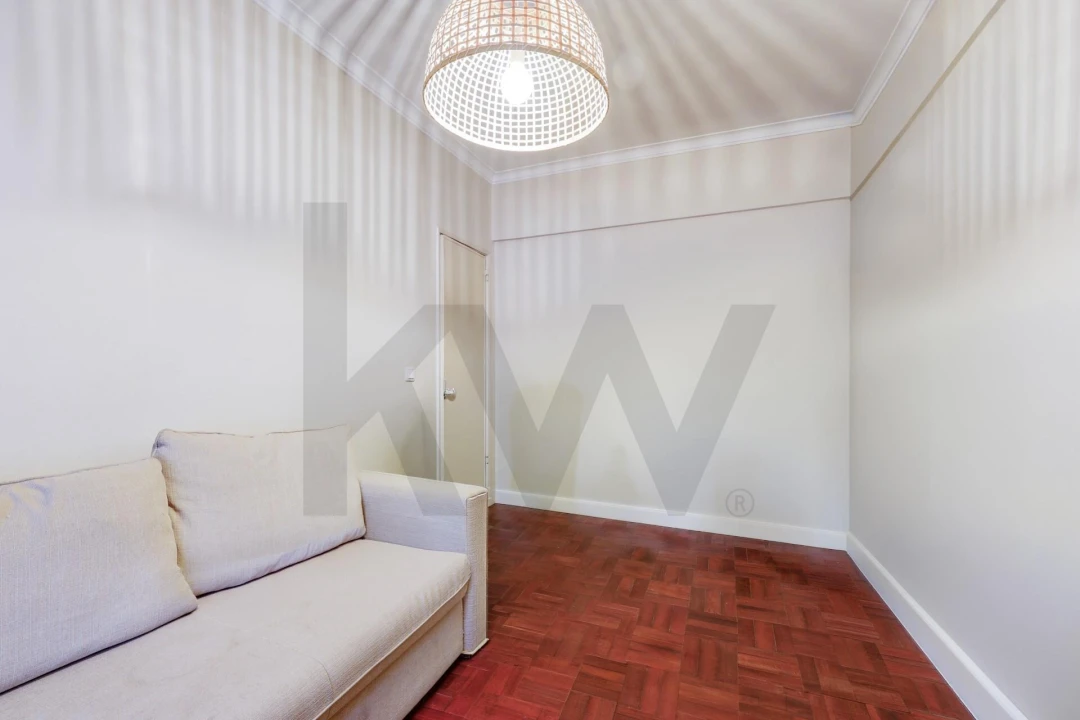 Apartamento T2 para Venda em Agualva e Mira-Sintra Foto 7