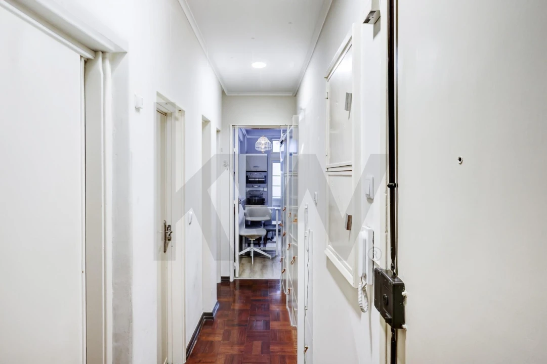 Apartamento T2 para Venda em Agualva e Mira-Sintra Foto 9