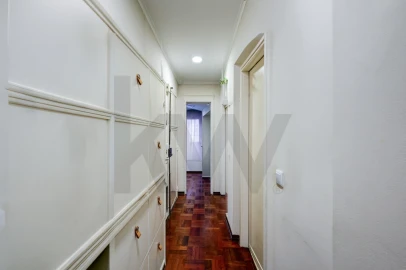 Apartamento T2 para Venda em Agualva e Mira-Sintra