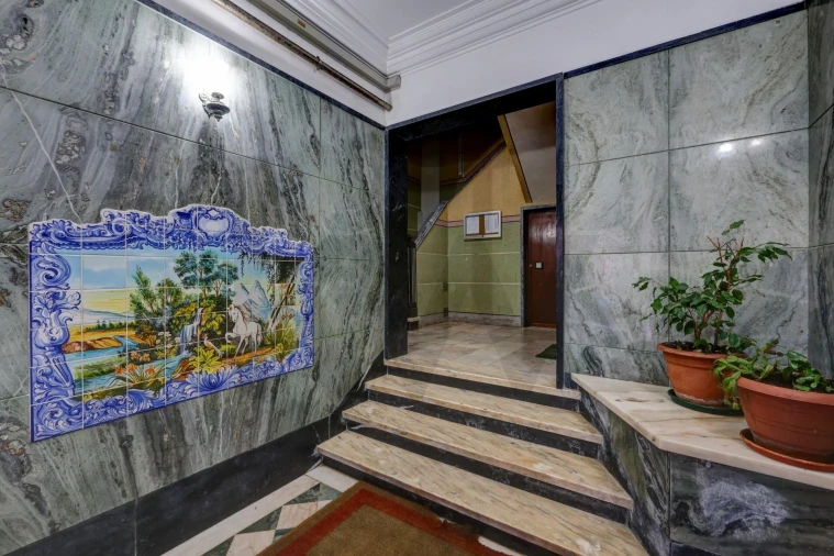 Apartamento T2 para Venda em Agualva e Mira-Sintra Foto 17