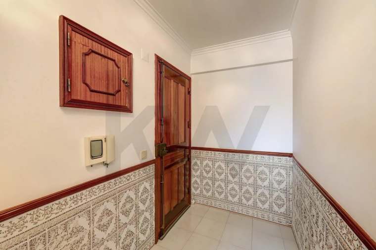 Apartamento T2 para Venda em Algueirão-Mem Martins Foto 11