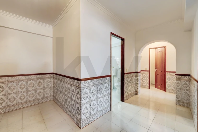 Apartamento T2 para Venda em Algueirão-Mem Martins Foto 9