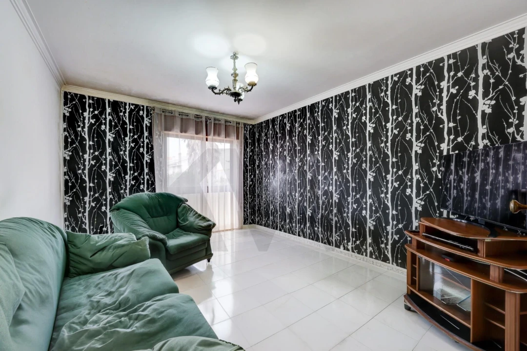 Apartamento T2 para Venda em Algueirão-Mem Martins Foto 3