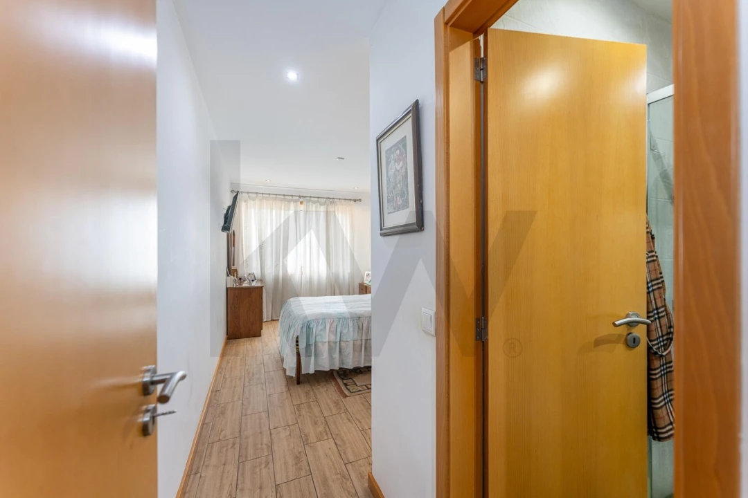 Apartamento T3 para Venda em Santa Marinha e São Pedro da Afurada Foto 19